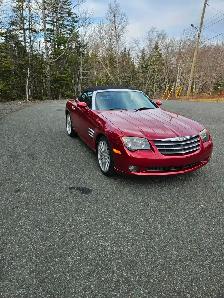 2005 Pontiac Crossfire for sale - Photo 3