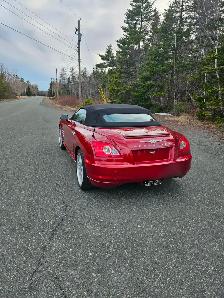 2005 Pontiac Crossfire for sale - Photo 4