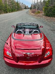 2005 Pontiac Crossfire for sale - Photo 5