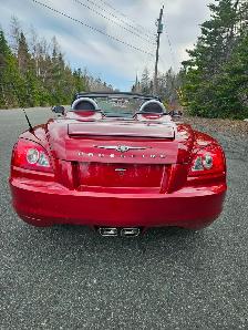 2005 Pontiac Crossfire for sale - Photo 7