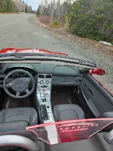 2005 Pontiac Crossfire for sale - Photo 8