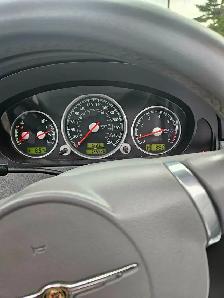 2005 Pontiac Crossfire for sale - Photo 9