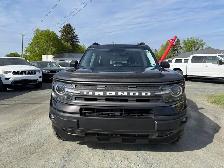 2021 Ford Bronco Sport Big Bend 4x4 CERTIFIED! - Photo 3