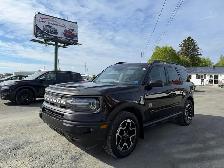 2021 Ford Bronco Sport Big Bend 4x4 CERTIFIED! - Photo 4