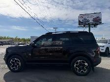 2021 Ford Bronco Sport Big Bend 4x4 CERTIFIED! - Photo 5