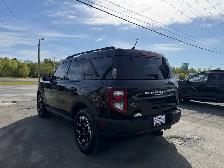 2021 Ford Bronco Sport Big Bend 4x4 CERTIFIED! - Photo 6