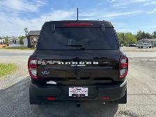 2021 Ford Bronco Sport Big Bend 4x4 CERTIFIED! - Photo 7