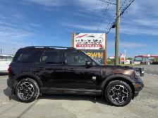 2021 Ford Bronco Sport Big Bend 4x4 CERTIFIED! - Photo 9