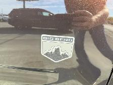 2021 Ford Bronco Sport Big Bend 4x4 CERTIFIED! - Photo 11