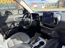 2021 Ford Bronco Sport Big Bend 4x4 CERTIFIED! - Photo 14