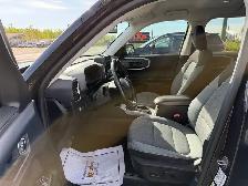 2021 Ford Bronco Sport Big Bend 4x4 CERTIFIED! - Photo 23