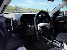 2021 Ford Bronco Sport Big Bend 4x4 CERTIFIED! - Photo 24