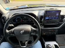 2021 Ford Bronco Sport Big Bend 4x4 CERTIFIED! - Photo 27