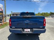 2022 Ford F-150 XLT 4WD SuperCrew 6.5' Box - Photo 7