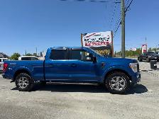 2022 Ford F-150 XLT 4WD SuperCrew 6.5' Box - Photo 9