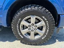 2022 Ford F-150 XLT 4WD SuperCrew 6.5' Box - Photo 10