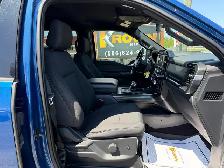 2022 Ford F-150 XLT 4WD SuperCrew 6.5' Box - Photo 11