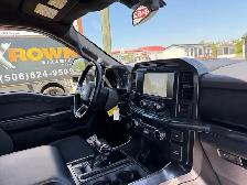 2022 Ford F-150 XLT 4WD SuperCrew 6.5' Box - Photo 13