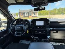 2022 Ford F-150 XLT 4WD SuperCrew 6.5' Box - Photo 18