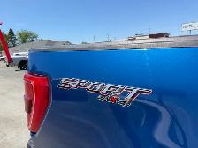 2022 Ford F-150 XLT 4WD SuperCrew 6.5' Box - Photo 19