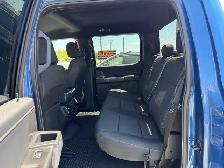 2022 Ford F-150 XLT 4WD SuperCrew 6.5' Box - Photo 20