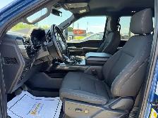 2022 Ford F-150 XLT 4WD SuperCrew 6.5' Box - Photo 22