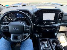 2022 Ford F-150 XLT 4WD SuperCrew 6.5' Box - Photo 26