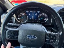2022 Ford F-150 XLT 4WD SuperCrew 6.5' Box - Photo 28