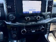 2022 Ford F-150 XLT 4WD SuperCrew 6.5' Box - Photo 32