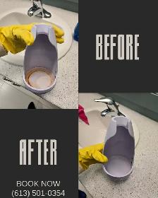 PRE SALE/ POST SALE DEEP CLEANING LADY (613) 501-0354 - Photo 3