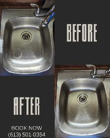PRE SALE/ POST SALE DEEP CLEANING LADY (613) 501-0354 - Photo 6