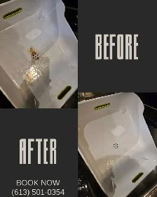 (613) 501-0354 DEEP CLEANING SERVICES - Photo 2