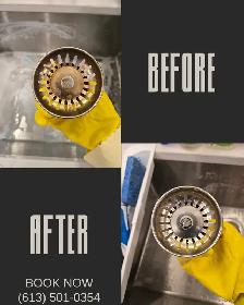 (613) 501-0354 DEEP CLEANING SERVICES - Photo 3