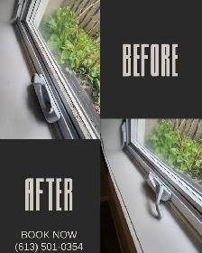 (613) 501-0354 DEEP CLEANING SERVICES - Photo 7