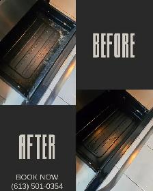 (613) 501-0354 DEEP CLEANING SERVICES - Photo 8