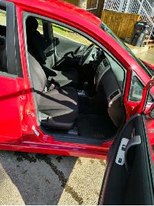 06 Suzuki Aerio AWD Only 108KMs ⭐Just $8000 OBO⭐ - Photo 7