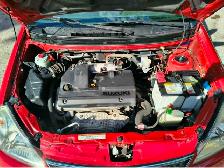 06 Suzuki Aerio AWD Only 108KMs ⭐Just $8000 OBO⭐ - Photo 9