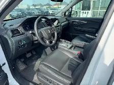 2022 Honda Pilot EX-L Navi AWD Cuir Toit ouvrant Carplay 7 PASSA - Photo 3