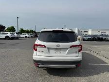 2022 Honda Pilot EX-L Navi AWD Cuir Toit ouvrant Carplay 7 PASSA - Photo 6