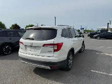 2022 Honda Pilot EX-L Navi AWD Cuir Toit ouvrant Carplay 7 PASSA - Photo 7