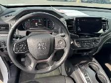 2022 Honda Pilot EX-L Navi AWD Cuir Toit ouvrant Carplay 7 PASSA - Photo 8