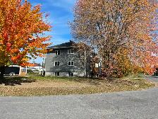 2 Bedroom unit Iroquois, South Dundas