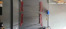 Wall Mounted Storage Shelves - Photo 2