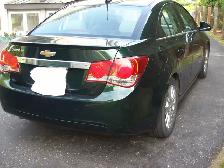 2014 CHEVY CRUZE - Photo 3