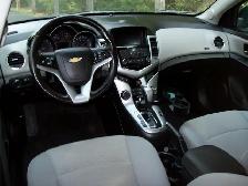 2014 CHEVY CRUZE - Photo 4