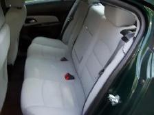 2014 CHEVY CRUZE - Photo 5