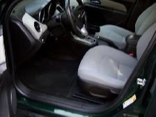 2014 CHEVY CRUZE - Photo 6