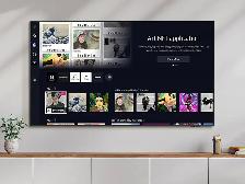 NEW YEAR FLASH SALE START !BRAND NEW SAMSUNG 75/85'Q82D QLED - Photo 6