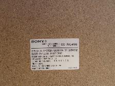 Home Audio 6 speaker surround sound with powered sub woofer - Photo 3