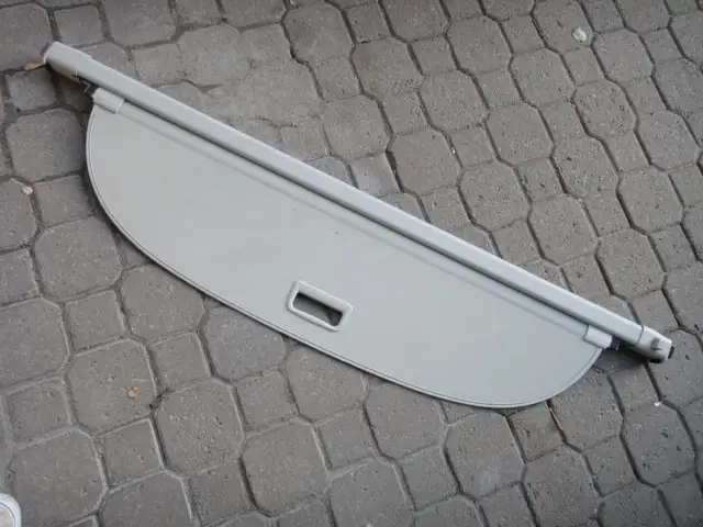 cache baggage pour auto